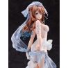 Girls Frontline figurine Suomi KP-31 Mission of Happiness Ver. Estream