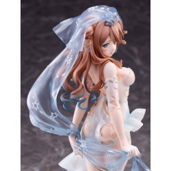 Girls Frontline figurine Suomi KP-31 Mission of Happiness Ver. Estream