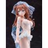 Girls Frontline figurine Suomi KP-31 Mission of Happiness Ver. Estream