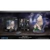 Dark Souls figurine SD The Great Grey Wolf Sif First 4 Figures