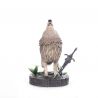 Dark Souls figurine SD The Great Grey Wolf Sif First 4 Figures