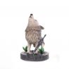 Dark Souls figurine SD The Great Grey Wolf Sif First 4 Figures