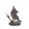 Dark Souls figurine SD The Great Grey Wolf Sif First 4 Figures