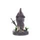 Dark Souls figurine SD The Great Grey Wolf Sif First 4 Figures