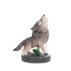 Dark Souls figurine SD The Great Grey Wolf Sif First 4 Figures