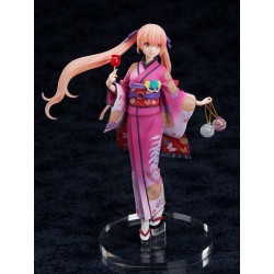 A Couple of Cuckoos figurine Erika Amano -Yukata- Furyu