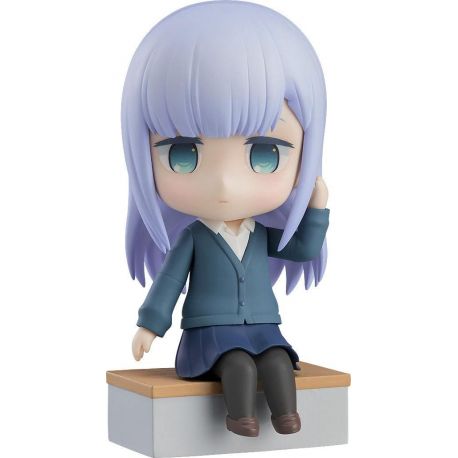 Aharen-san wa Hakarenai Nendoroid figurine Reina Aharen Good Smile Company