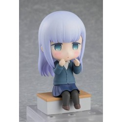 Aharen-san wa Hakarenai Nendoroid figurine Reina Aharen Good Smile Company
