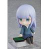 Aharen-san wa Hakarenai Nendoroid figurine Reina Aharen Good Smile Company