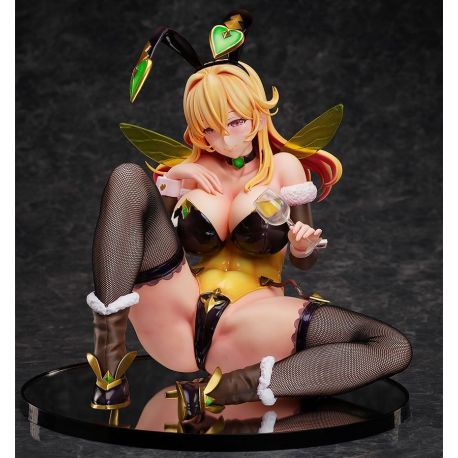 Creators Opinion figurine Queen Bee Honey BINDing