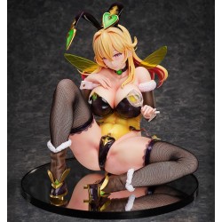 Creators Opinion figurine Queen Bee Honey BINDing