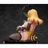Creators Opinion figurine Queen Bee Honey BINDing