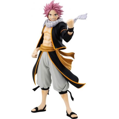 Fairy Tail Final Season figurine Pop Up Parade XL Natsu Dragneel Good Smile Company