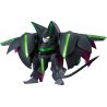 Granbelm figurine Moderoid Plastic Model Kit Viola Katze Good Smile Company