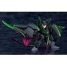 Granbelm figurine Moderoid Plastic Model Kit Viola Katze Good Smile Company