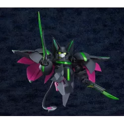 Granbelm figurine Moderoid Plastic Model Kit Viola Katze Good Smile Company