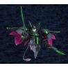 Granbelm figurine Moderoid Plastic Model Kit Viola Katze Good Smile Company