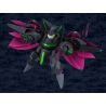 Granbelm figurine Moderoid Plastic Model Kit Viola Katze Good Smile Company