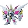 Granbelm figurine Moderoid Plastic Model Kit White Lily Good Smile Company
