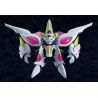 Granbelm figurine Moderoid Plastic Model Kit White Lily Good Smile Company