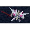 Granbelm figurine Moderoid Plastic Model Kit White Lily Good Smile Company