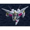 Granbelm figurine Moderoid Plastic Model Kit White Lily Good Smile Company