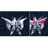 Granbelm figurine Moderoid Plastic Model Kit White Lily Good Smile Company