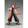 Shaman King figurine Yoh Asakura Bellfine
