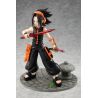 Shaman King figurine Yoh Asakura Bellfine