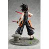 Shaman King figurine Yoh Asakura Bellfine