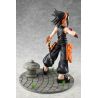 Shaman King figurine Yoh Asakura Bellfine