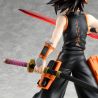 Shaman King figurine Yoh Asakura Bellfine