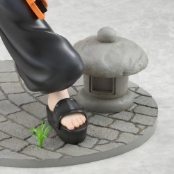 Shaman King figurine Yoh Asakura Bellfine