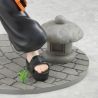 Shaman King figurine Yoh Asakura Bellfine