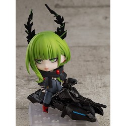 Black Rock Shooter: Dawn Fall figurine Nendoroid Dead Master Good Smile Company