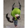 Black Rock Shooter: Dawn Fall figurine Nendoroid Dead Master Good Smile Company
