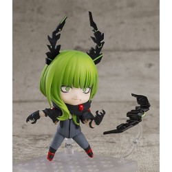 Black Rock Shooter: Dawn Fall figurine Nendoroid Dead Master Good Smile Company