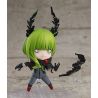 Black Rock Shooter: Dawn Fall figurine Nendoroid Dead Master Good Smile Company