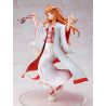 Spice and Wolf figurine Wise Wolf Holo Wedding Kimono Ver. Kadokawa