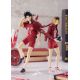 Haikyuu!! figurine Pop Up Parade Tetsuro Kuroo Orange Rouge