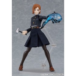 Jujutsu Kaisen figurine Figma Nobara Kugisaki Good Smile Company