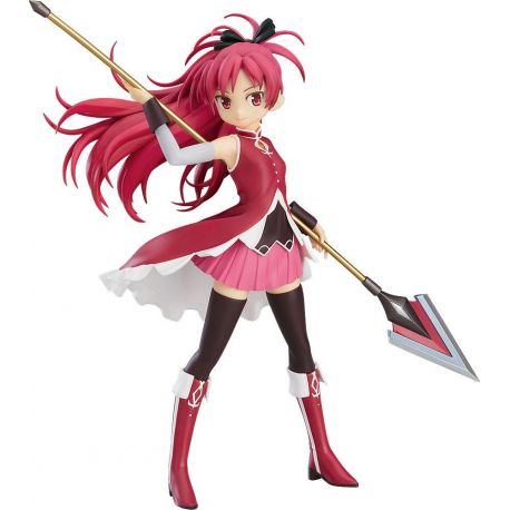 Puella Magi Madoka Magica: The Movie - Rebellion figurine Pop Up Parade Kyoko Sakura Good Smile Company