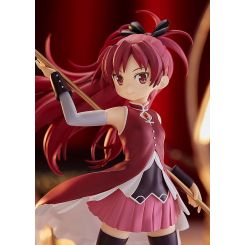 Puella Magi Madoka Magica: The Movie - Rebellion figurine Pop Up Parade Kyoko Sakura Good Smile Company