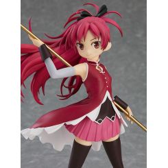 Puella Magi Madoka Magica: The Movie - Rebellion figurine Pop Up Parade Kyoko Sakura Good Smile Company