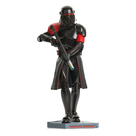 Star Wars: Obi-Wan Kenobi statuette Premier Collection Purge Trooper Gentle Giant