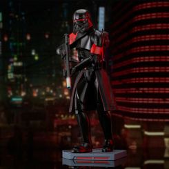 Star Wars: Obi-Wan Kenobi statuette Premier Collection Purge Trooper Gentle Giant