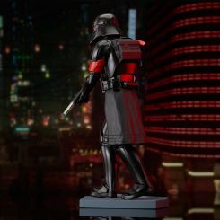 Star Wars: Obi-Wan Kenobi statuette Premier Collection Purge Trooper Gentle Giant