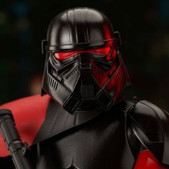 Star Wars: Obi-Wan Kenobi statuette Premier Collection Purge Trooper Gentle Giant