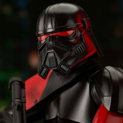 Star Wars: Obi-Wan Kenobi statuette Premier Collection Purge Trooper Gentle Giant