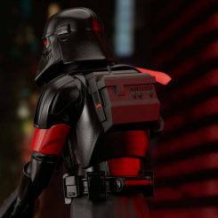 Star Wars: Obi-Wan Kenobi statuette Premier Collection Purge Trooper Gentle Giant